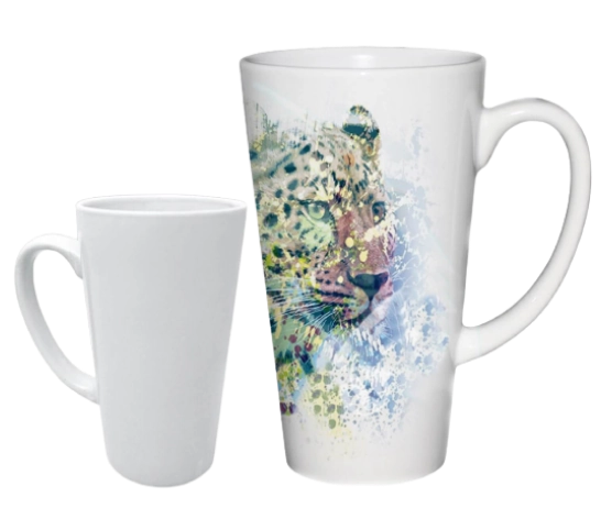 Taza del card