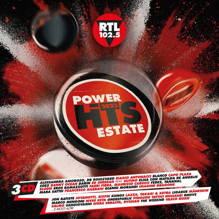3a86d6c2 a5cd 434b 8eba 9085ef651714 - VA - RTL 102.5 Power Hits Estate 2022 (2022)