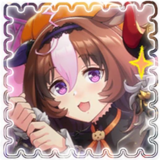 Meisho Doto | Umamusume: Pretty Derby