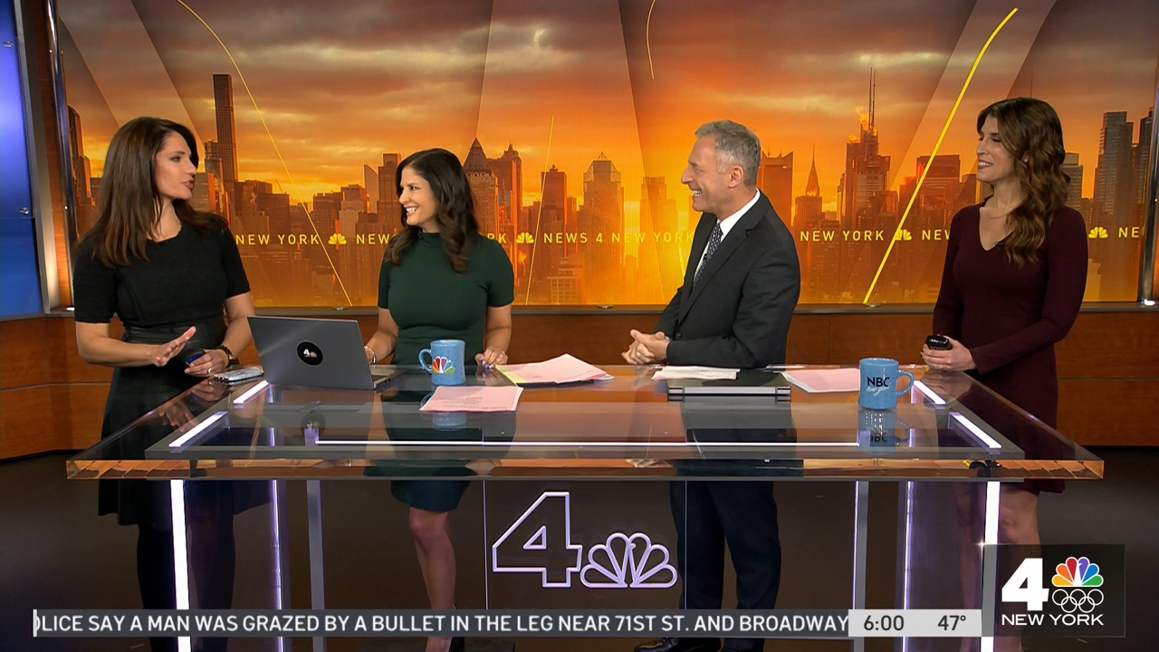 10.29 - 10.00.00 - Today in New York. Newsmagazine program offers a m....ts_snapshot_02.19.796