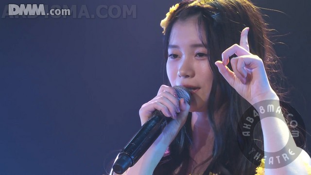 AKB48h2406141830-Live 【公演配信】AKB48 240614 「ただいま 恋愛中」公演 HD