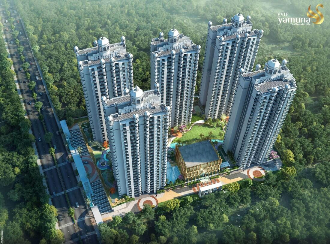 How Spacious Apartments Are Changing Homebuyer Preferences in Sector 22D