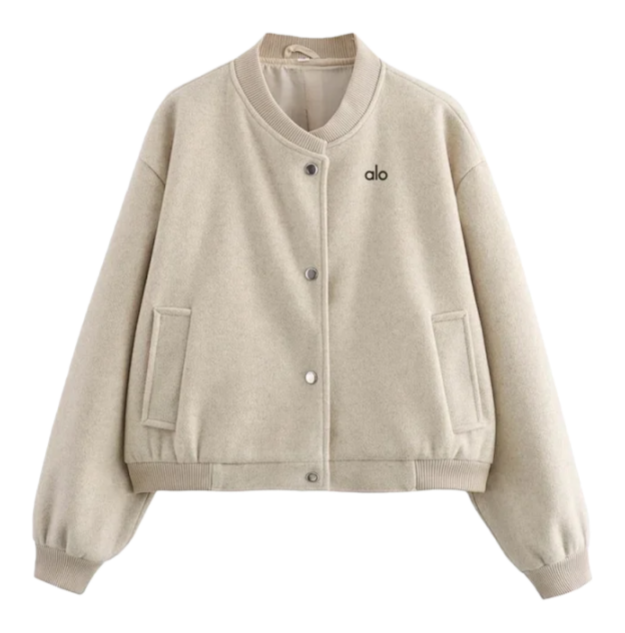 Alo Coat