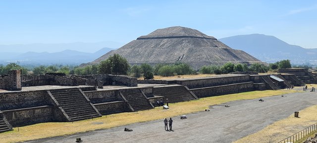 DÍA 4. LUNES 26 OCTUBRE 2020. TEOTIHUACAN Y MUCHO MÁS - MÉXICO, GUANAJUATO Y PUEBLA. OCTUBRE 2020 (7)