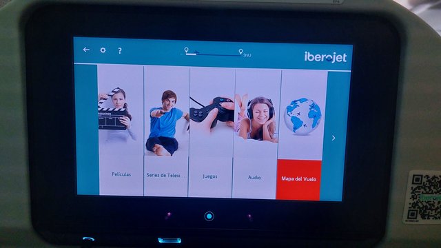 Hotel Iberostar Selection Ensenachos - Blogs de Cuba - DIA 1 - JEREZ-MADRID EN COCHE, SALA VIP, VUELO DE IDA Y LLEGADA AL HOTEL IBEROST (33)