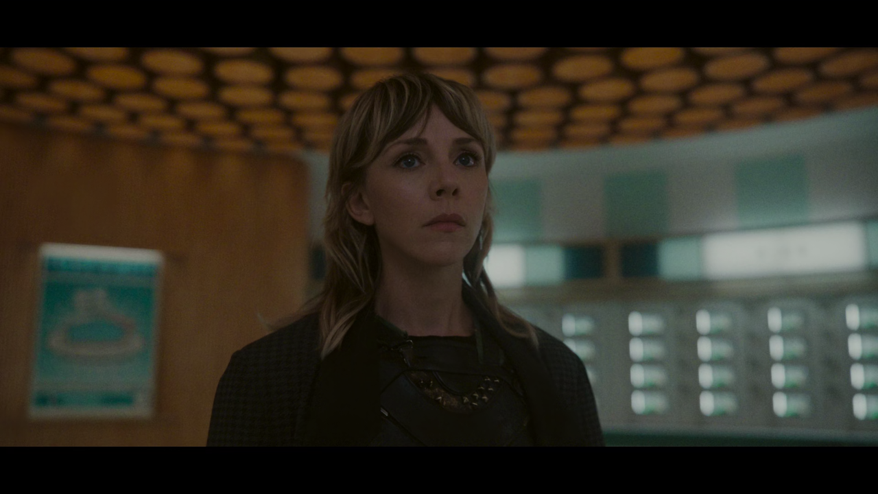 Loki S02E04 Heart of the TVA 4k to 1080p DSNP WEBrip x265 DDP5.1 D0ct0rLew[SEV]32