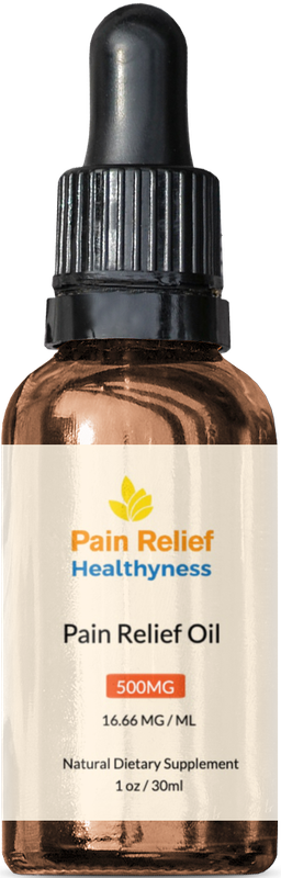 Pain Relief OTO2