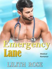 Lilith Rose – Emergency Lane (2026)