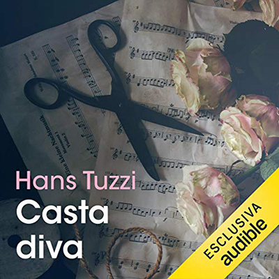 Hans Tuzzi - Casta Diva (2019) (mp3 - 64 kbps)