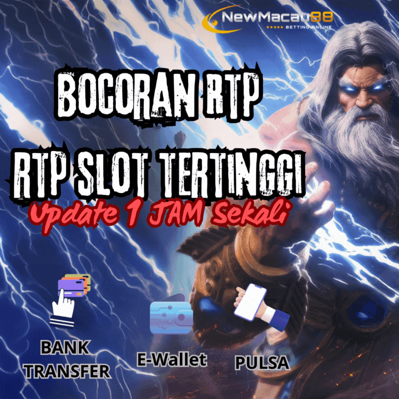 RTP Live - Bocoran RTP Slot Gacor Pragmatic Play & Terakurat Hari Ini!
