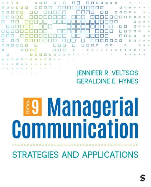 [Kép: Managerial-Communication-Strategies-And-...dition.jpg]