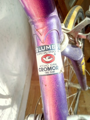 Gitane Cromor