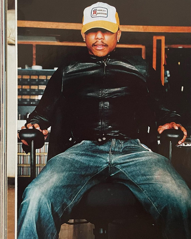 Nigo & Pharrell - The Neptunes #1 fan site, all about Pharrell Williams and  Chad Hugo
