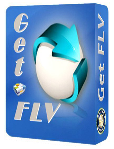 Vdigger GetFLV 30.2204.73 Multilingual + Portable