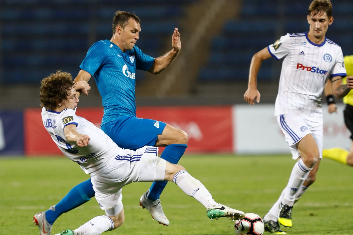 Nhận định, soi kèo Maxline Vitebsk vs Dinamo Minsk, 22h00 ngày 3/7