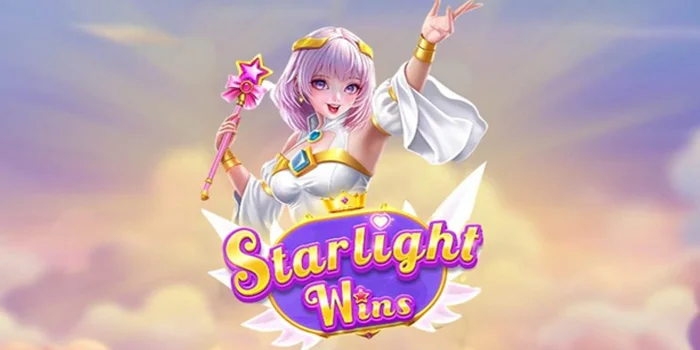 Strategi Jitu Menang Besar di Slot Starlight Wins PP