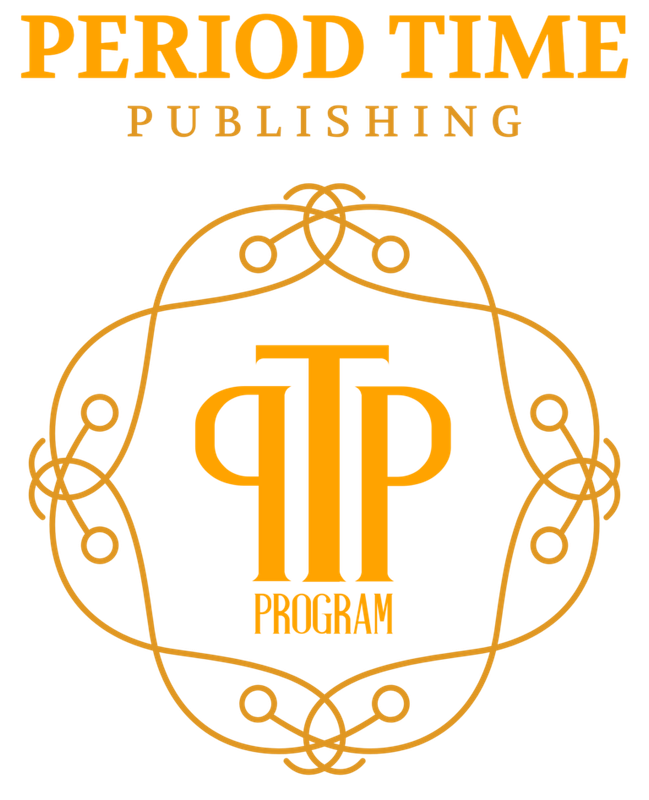 Dan Pye - The Period Time Publishing Program