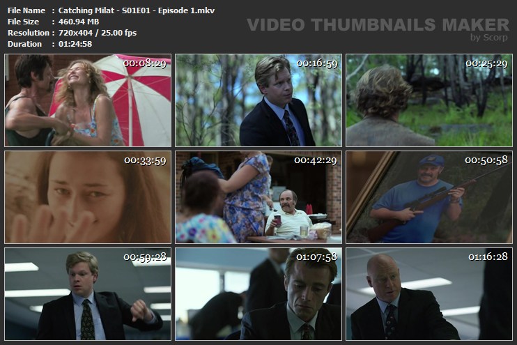 Catching Milat - S01E01 - Episode 1.mkv