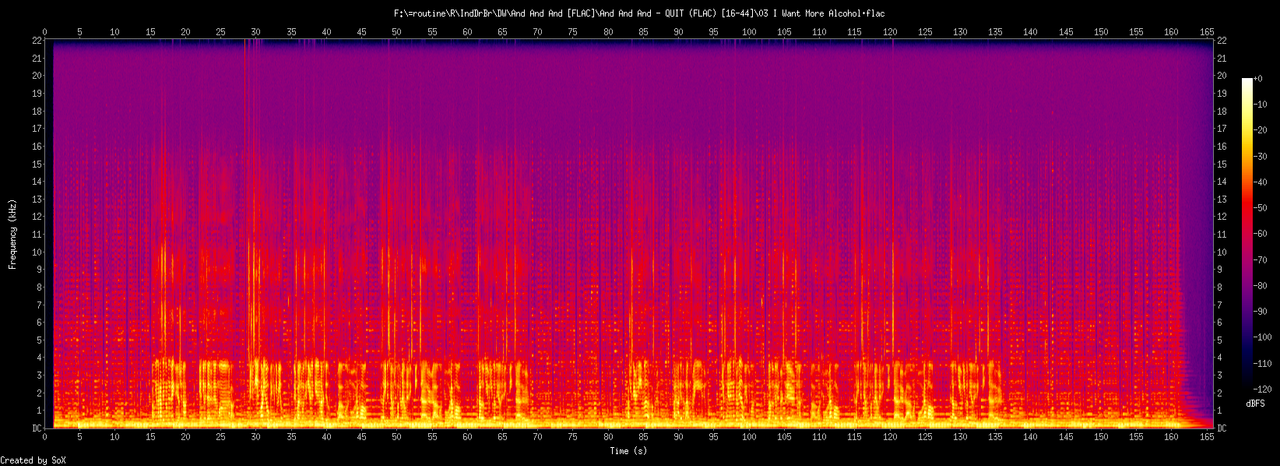 03 I Want More Alcohol.flac