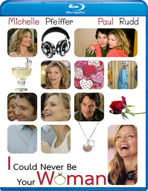  I Could Never Be Your Woman (2007) 480p BluRay Hollywood Movie ORG. [Dual Audio] [Hindi or English] x264 ESubs [300MB] Full Movie Download
