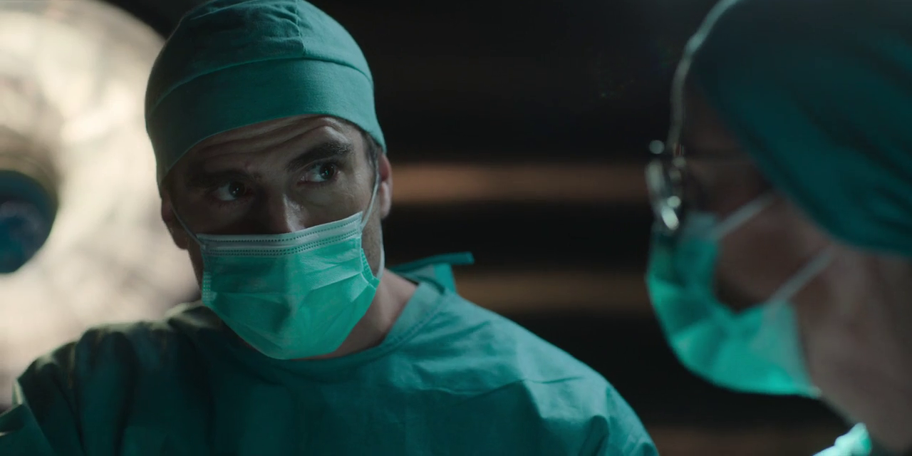 Breathless 2024 Season 1 Hindi + English WEB-DL 