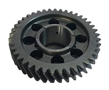 1st GEAR ACE SUPER 3 Lines