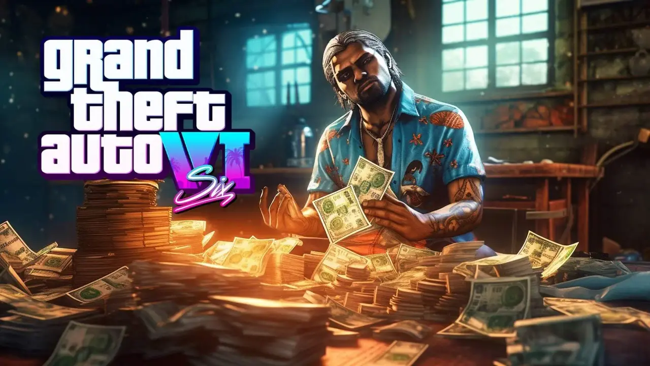Grand Theft Auto 6: Highly Anticipated Sequel Overview