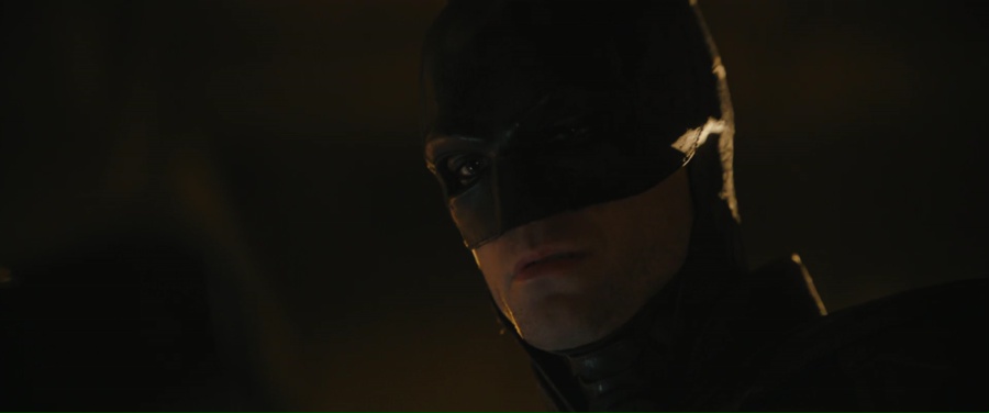 The Batman 2022 BluRay [Hindi + Tamil + Telugu + English] 480p, 720p, 1080p ESub Screenshot