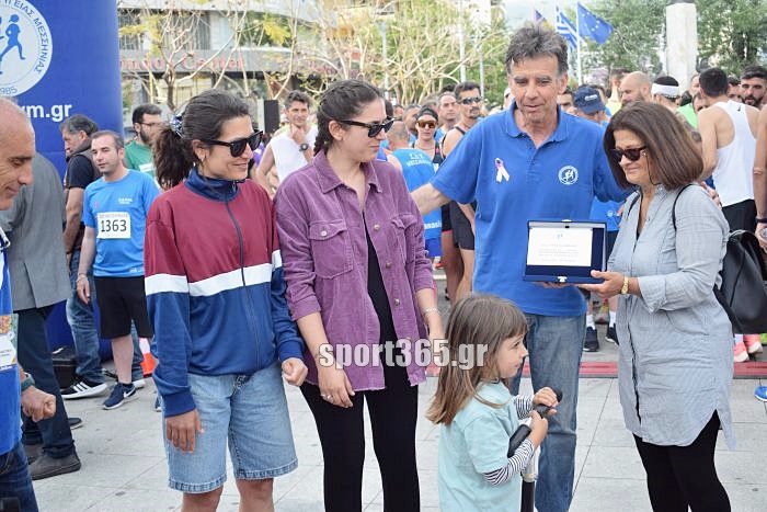 , ΦΩΤΟΡΕΠΟΡΤΑΖ: 20ος Αγώνας δρόμου Καλαμάτας