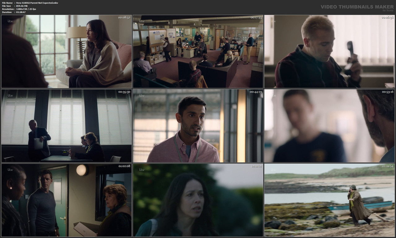Vera S10E02 Parent Not Expected.mkv
