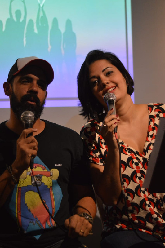 Família, Mariane e João - foto 1