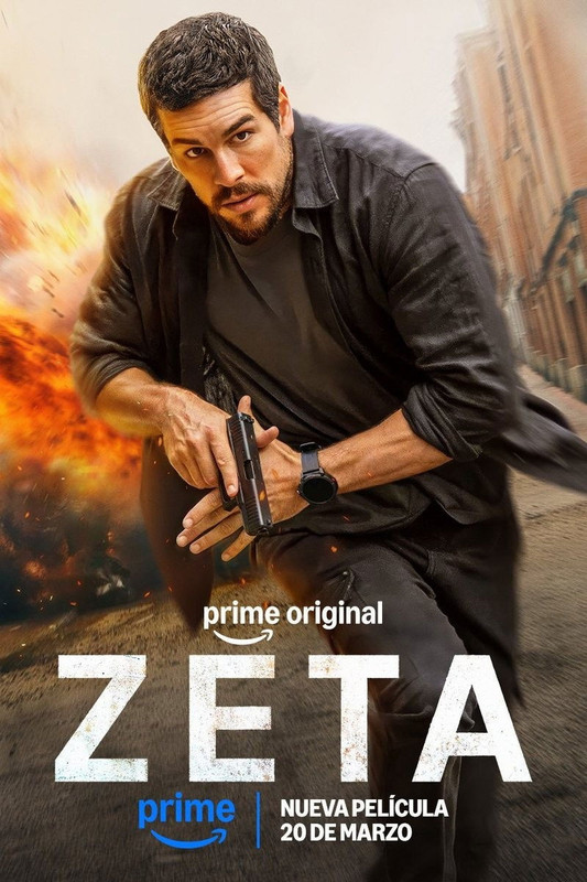 Agent Zeta / Zeta (2026)  MULTi.720p.AMZN.WEB-DL.DDP5.1.Atmos.H.264-KPFR / Polski Lektor DDP 5.1 i Napisy PL