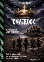 Federica Filzi – Caverock (2026)