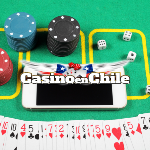 CasinoenChile online