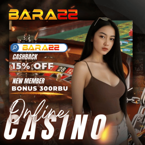 BARA22: Nama Dibalik Kemenangan Besar yang Viral di TikTok & YouTube Bulan Ini - WooCommerce eCommerce