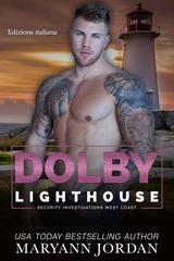 Maryann Jordan – Lighthouse Security Investigations West Coast Vol. 5. Dolby (2026)