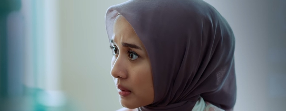 Surga Yang Tak Dirindukan 2 Movie Screenshot