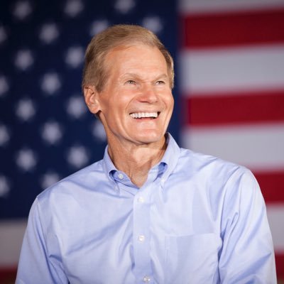 Bill Nelson