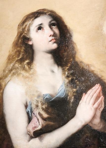 París: Exposiciones de Renoir, Matisse, Rousseau, Miguel Ángel y Rodín etc etc - Blogs de Francia - Chantilly, Museo de la Orangerie, Esplendores del Barroco en el Jacquemart (318)