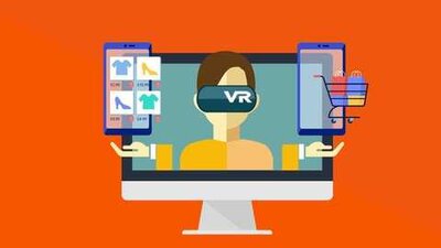 AR VR e MR per le aziende [Udemy] - Ita