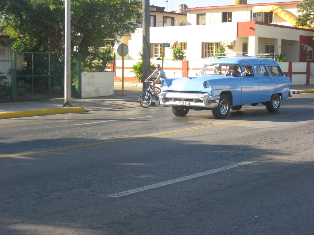 À Varadero j'ai vu ... - Page 6 IMG-4580