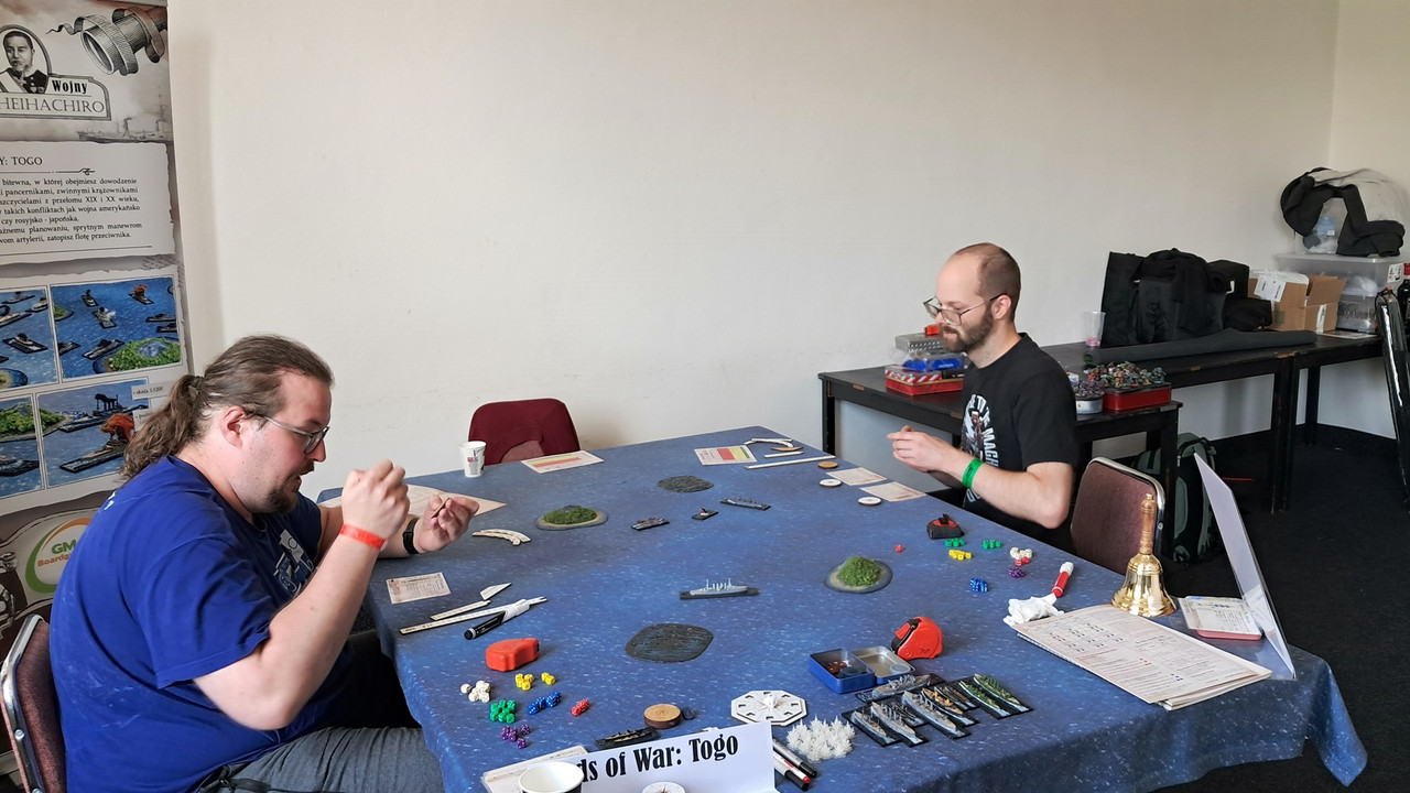 Gamecon007