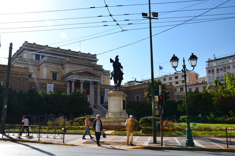 Atenas-18-11-2019 - Grecia y sus pueblos-2019 (111)