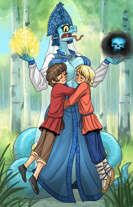 русские-сказки-голубая-змейка-flick-artist-8244790