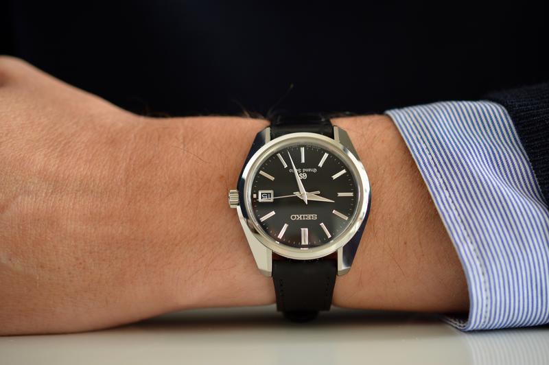 *** La Seiko du jour - vol. 14 *** - Page 38 DSC-0094
