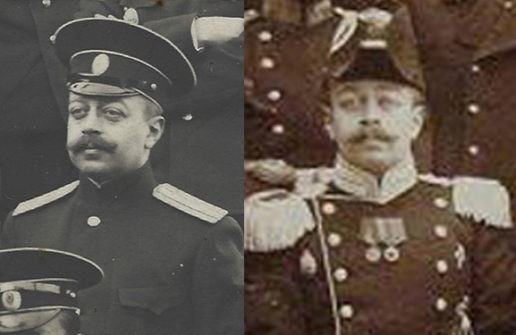 Сильверсван