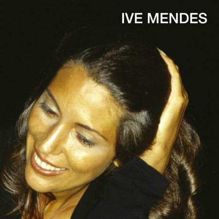 Ive Mendes - Ive Mendes (2003)