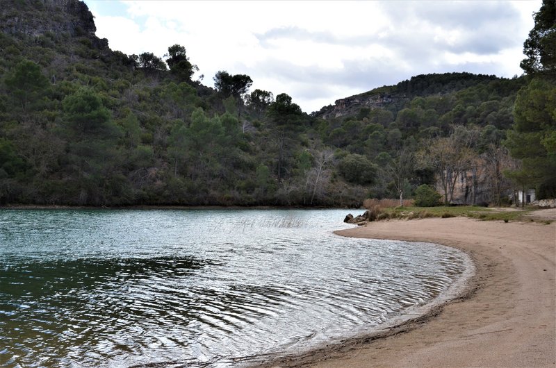 EMBALSE DE BOLARQUE-2014/2021-GUADALAJARA - Paseando por España-1991/2016 (17)