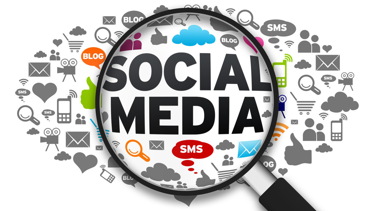 Social media content planning