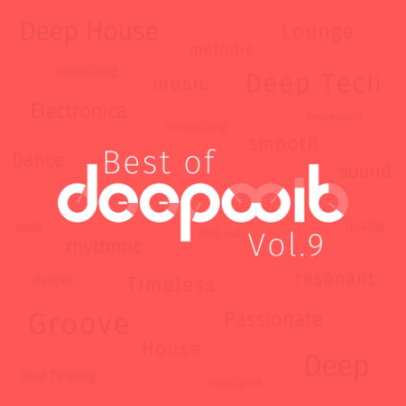 VA - Best Of DeepWit Vol. 9 (2021)